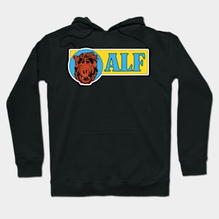 Alf Hoodie